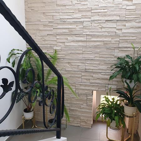 Egri Csillagocska Apartman Exteriér fotografie