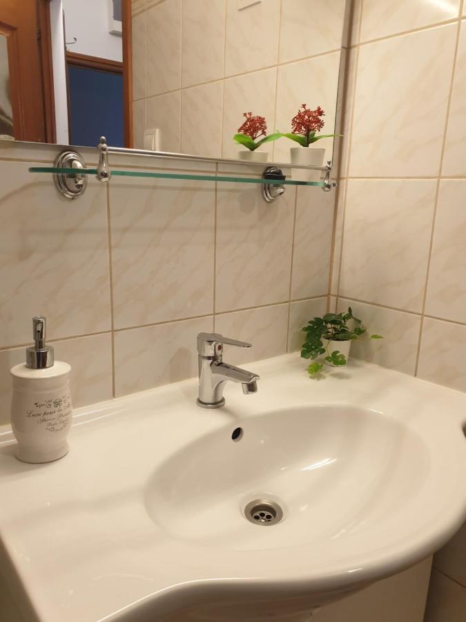 Egri Csillagocska Apartman Exteriér fotografie