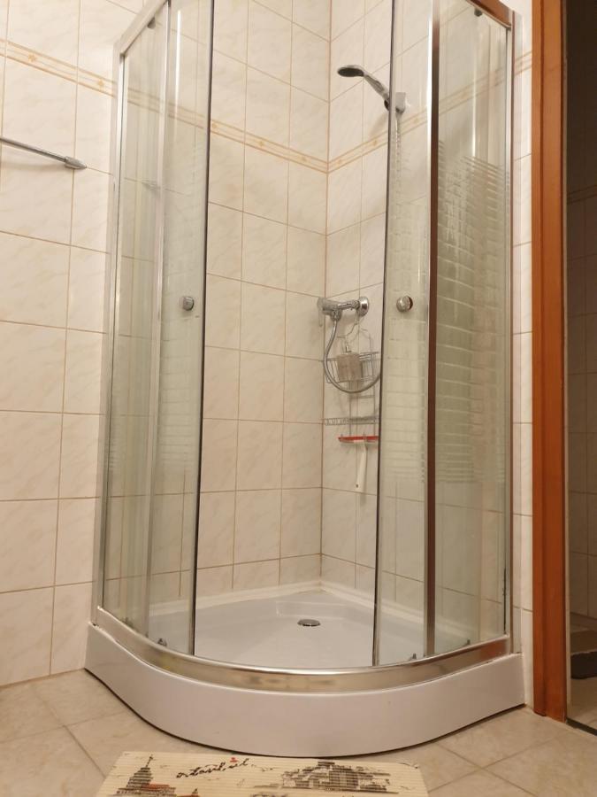 Egri Csillagocska Apartman Exteriér fotografie