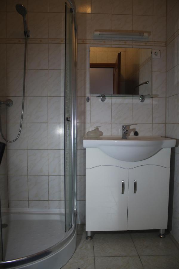 Egri Csillagocska Apartman Exteriér fotografie